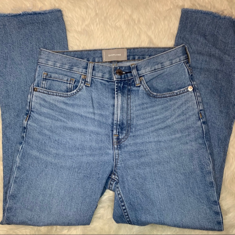 Everlane Jeans